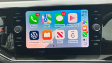 Volkswagen Polo 1.0 TSI Style 5dr Petrol Hatchback